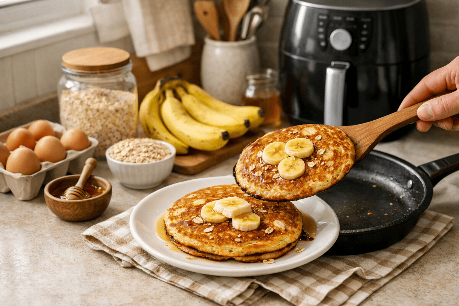 Receitas Fitness Simples para Quem Quer Emagrecer em Casa: Praticidade e Resultados