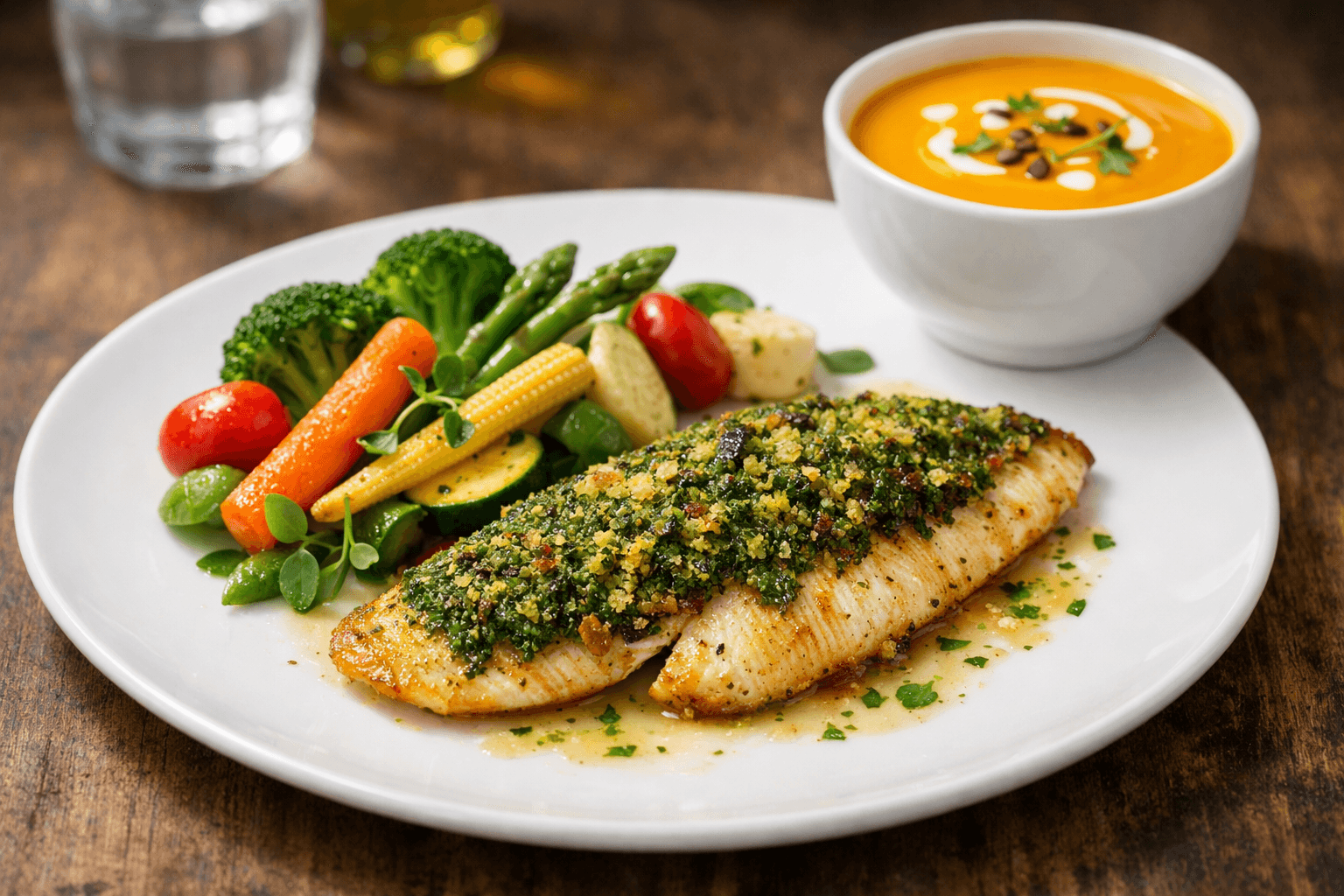 O Que Comer para Emagrecer: Receitas Fitness Que Funcionam de Verdade