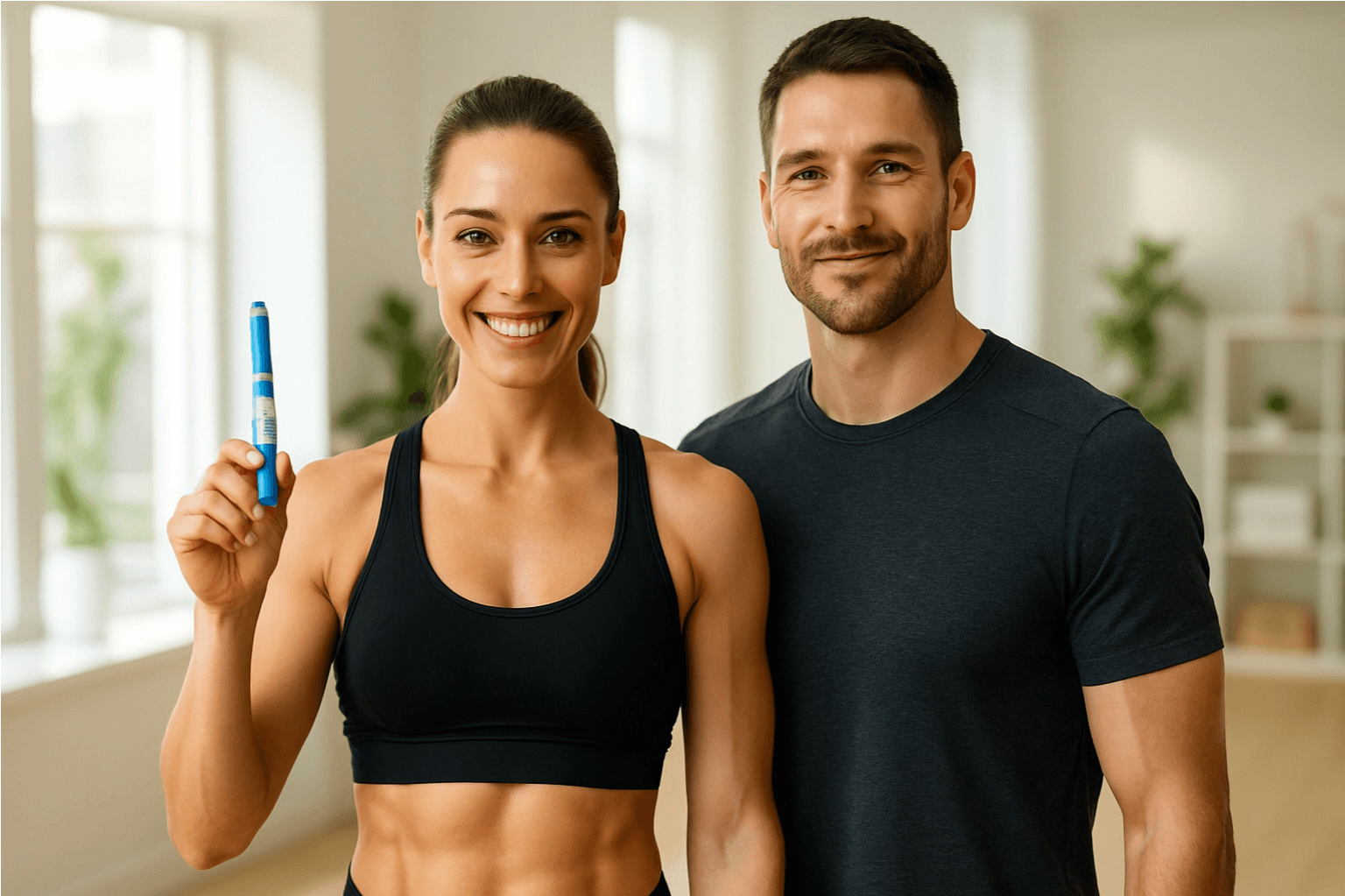 Ozempic 2026: O Fim da Patente, a Chegada do Genérico e o Guia Completo da Caneta Azul