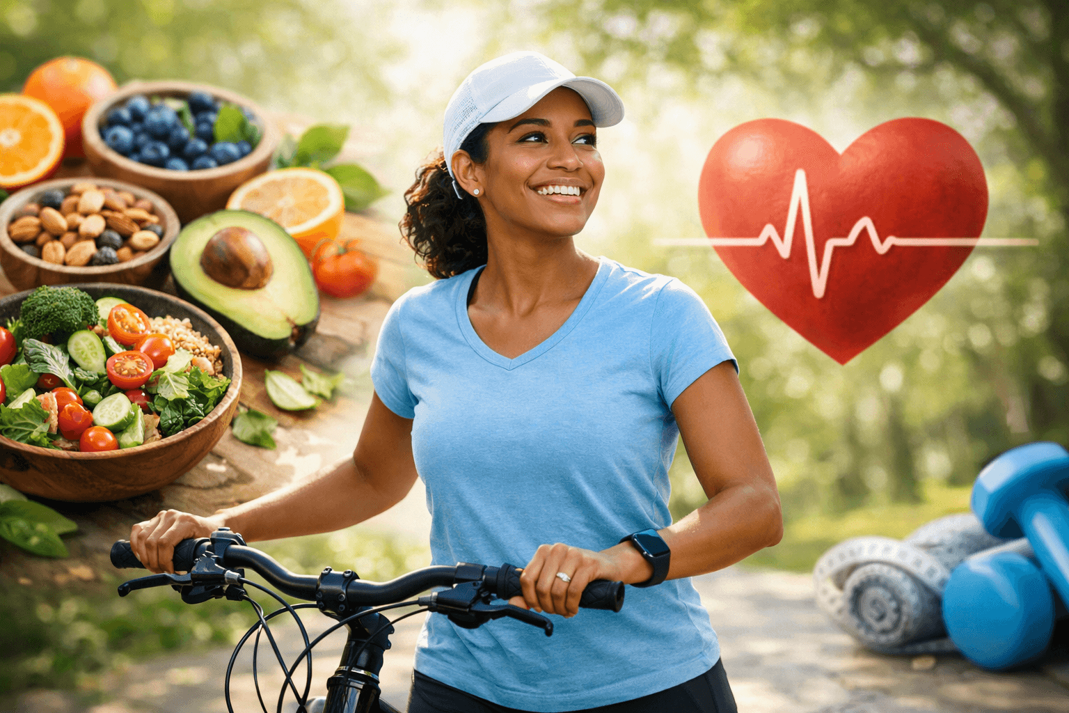 Dieta DASH e Perda de Peso: Uma Combinação Saudável e Duradoura