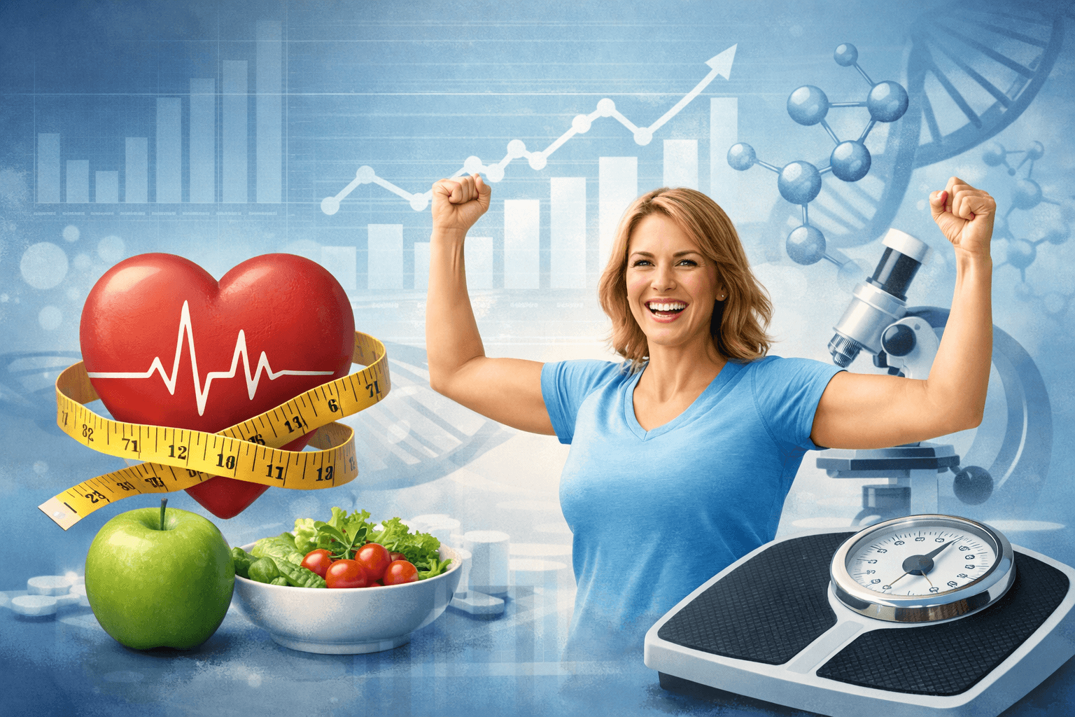 Vigilantes da Perda de Peso (WW): Benefícios e Evidências Científicas de um Programa de Sucesso