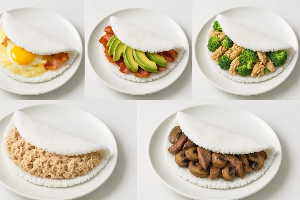 Tapioca Low Carb: Alternativa Saudável para Emagrecer Rápido sem Abrir Mão do Sabor