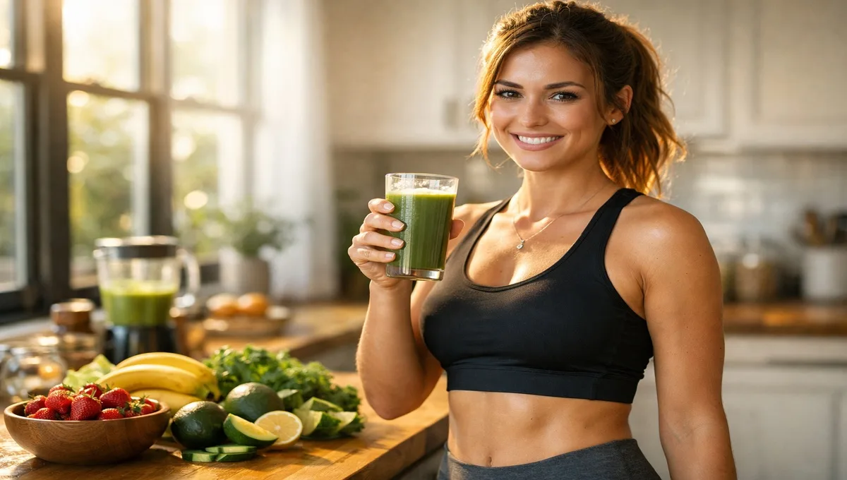 Como Emagrecer Rápido e com Saúde: O Guia Definitivo para Transformar Seu Corpo