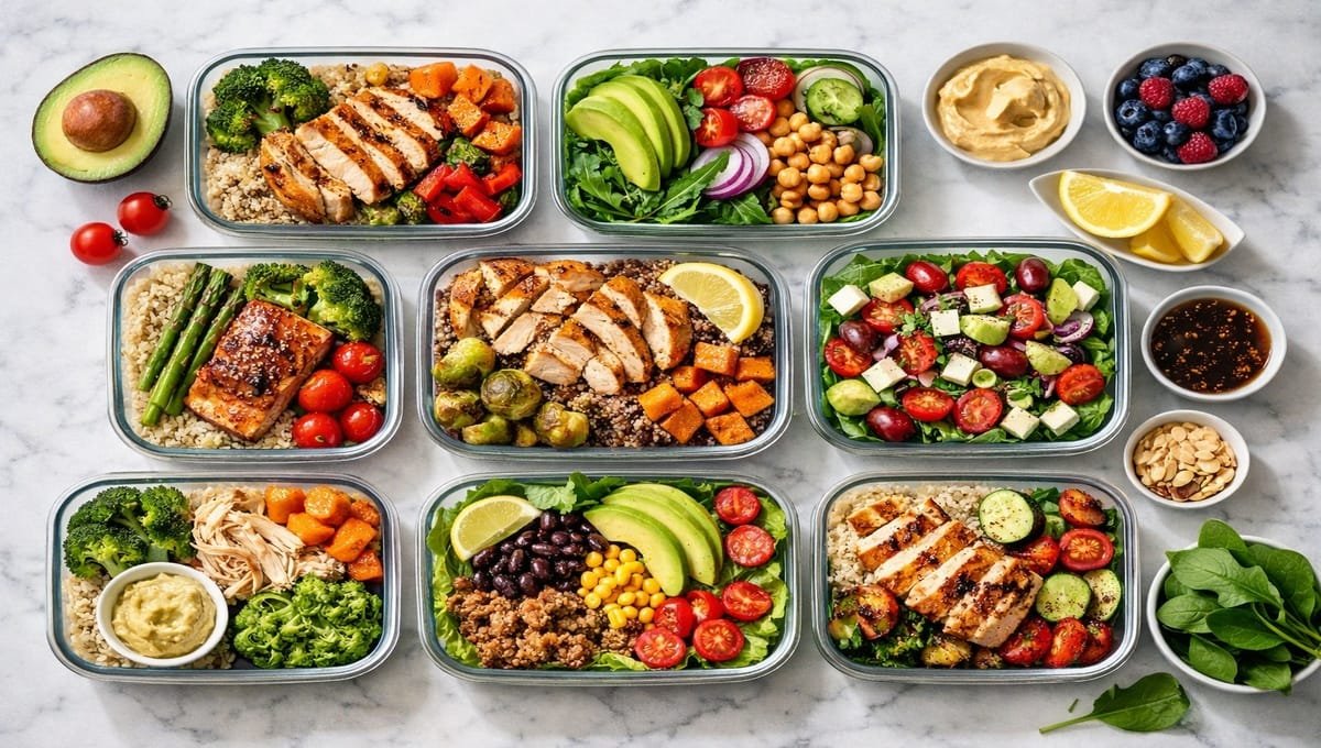 Dieta para Perder Barriga: Rápida e Eficaz