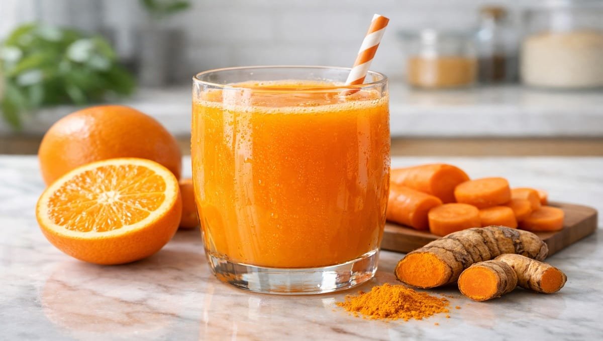 Sucos para Imunidade: Receitas Poderosas para Blindar Sua Saúde em 2026