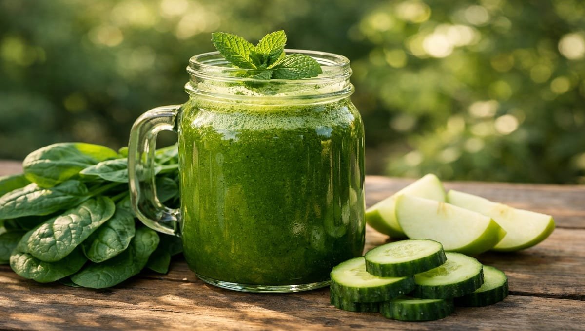 Sucos Verdes: O Guia Completo para Nutrição e Bem-Estar em 2026