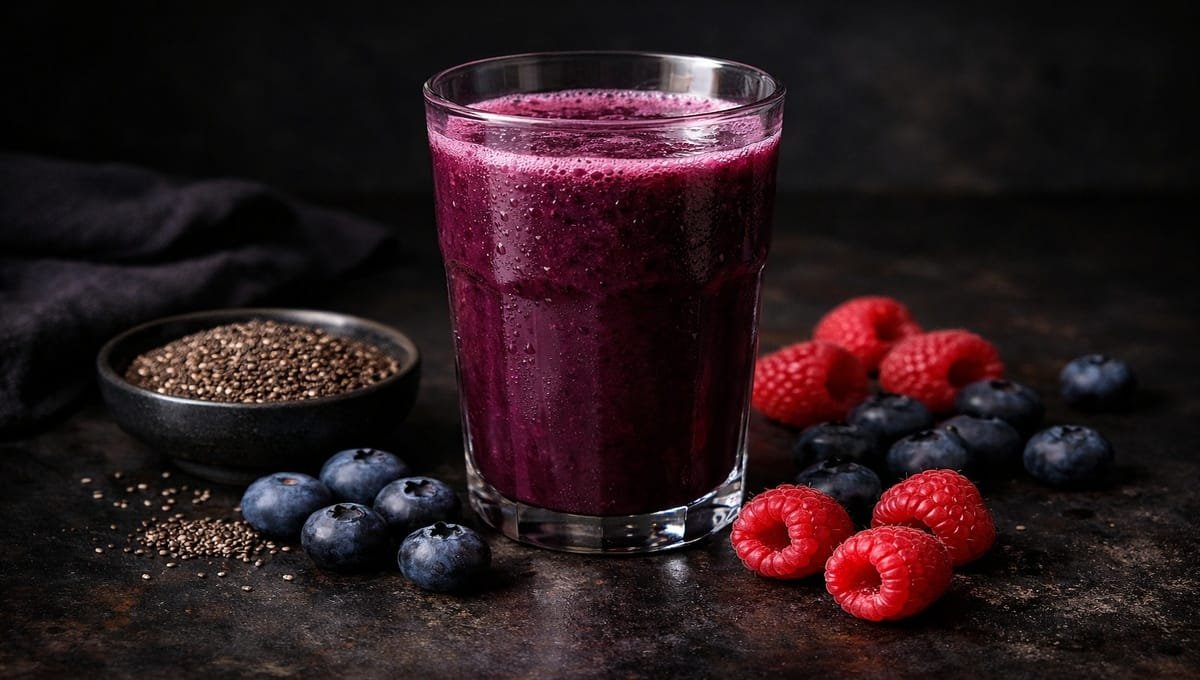 Sucos Funcionais: Receitas para Energia, Foco e Bem-Estar Específico em 2026